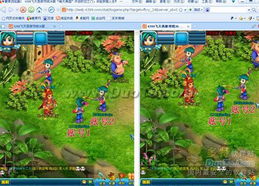 糖果浏览器3.32版正式发布 小号多开功能助力游戏体验全面升级